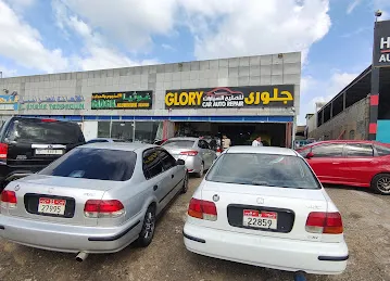 GLORY CAR AUTO REPAIR