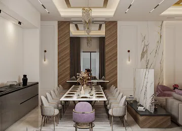Glory Engineering Consultant & Interior Design غلوري للاستشارات الهندسية والتصميم الداخلي