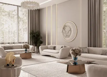 Glory Engineering Consultant & Interior Design غلوري للاستشارات الهندسية والتصميم الداخلي