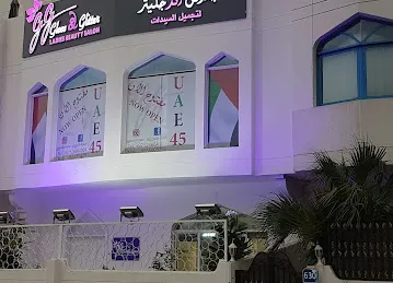 Gloss & Glitter Ladies Beauty Salon