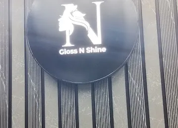 Gloss N Shine Ladies Beauty Salon & Spa