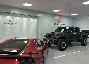 Gloss Shield Car Care