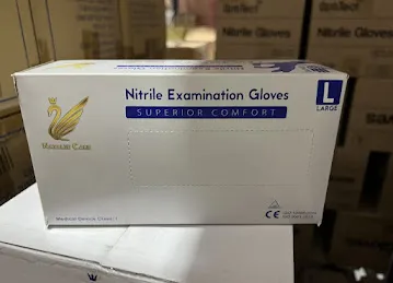 GloveArabia Disposable Gloves Supplier