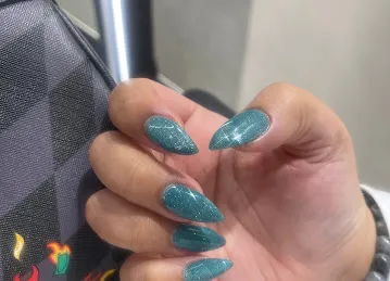 Glow365 beauty