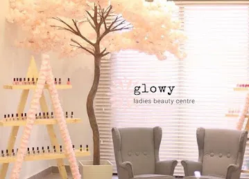 Glowy Ladies Beauty Center