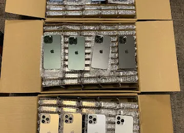 GLP Wireless Fzco