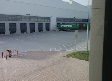 GMG Mega DC