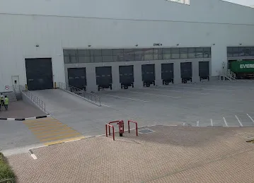GMG Mega DC