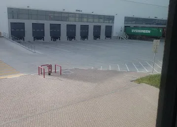 GMG Mega DC