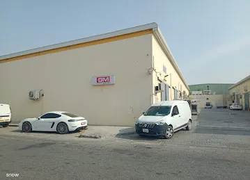 GMM ELECTRICALS L.L.C.