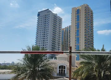 GMM Tower 1