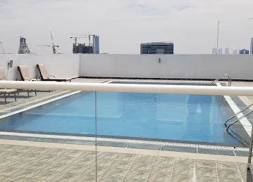 GMM Tower 1