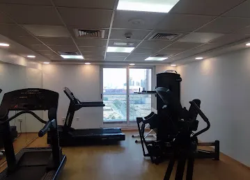 GMM Tower 1