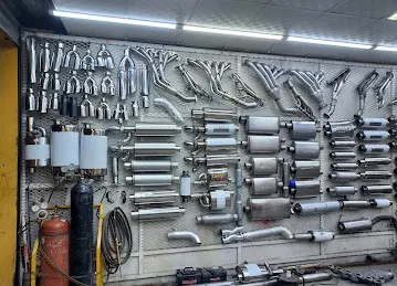 GMS Power Garage LLC