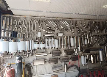GMS Power Garage LLC