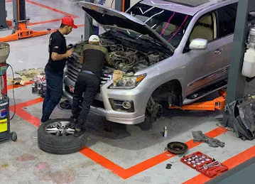 GMT Car Services