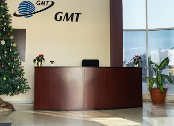 GMT LOGISTICS LLC