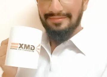 GMX DELIVERY SERVICES