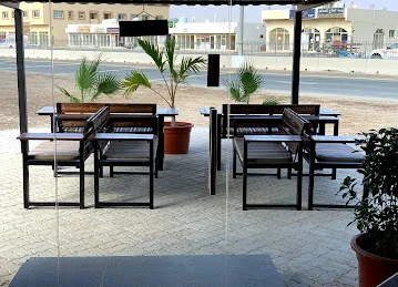 Gnad Mleiha قناد مليحه