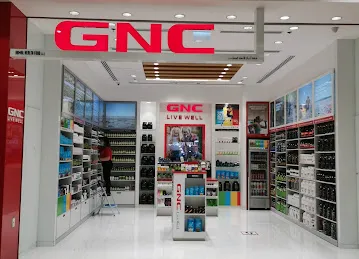 GNC