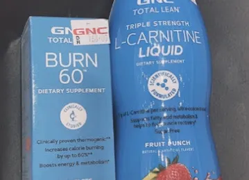 GNC