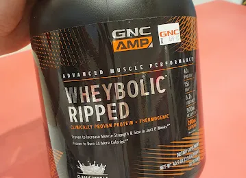 GNC