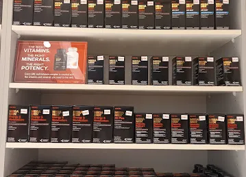 GNC