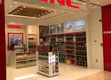 GNC