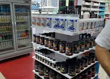 GNC