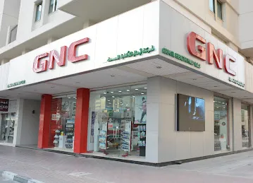 GNC