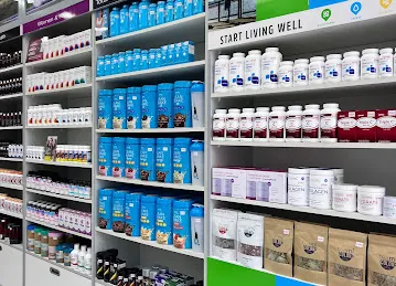 GNC - JUMEIRAH BRANCH