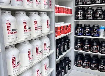 GNC - JUMEIRAH BRANCH