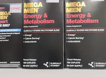 GNC - JUMEIRAH BRANCH