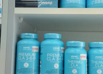 GNC - JUMEIRAH BRANCH