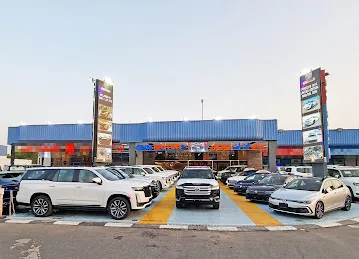 GNN MOTORS LLC
