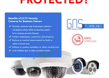 GNS Technologies And Security Solutions LLC