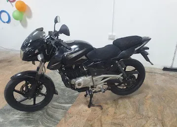 Go Fast Motorcycles repairs, Bike Sales & spare parts Trading