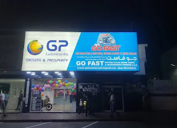 Go Fast Motorcycles repairs, Bike Sales & spare parts Trading