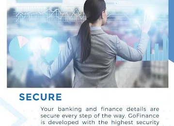 Go Finance