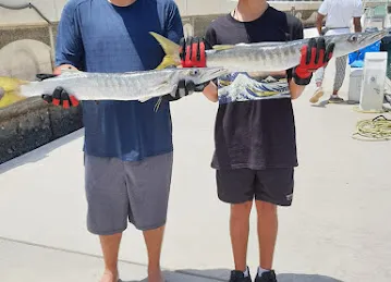 Go Fishing Dubai | Fishing Trips in Dubai UAE