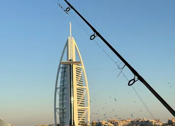 Go Fishing Dubai | Fishing Trips in Dubai UAE