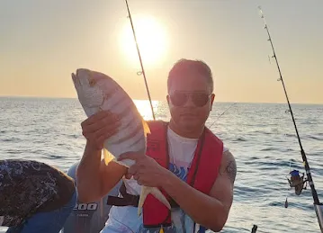 Go Fishing Dubai | Fishing Trips in Dubai UAE
