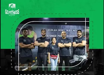 Go Fitness Gym