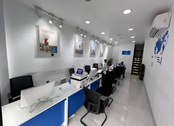 Go kite Travel and Tours LLC (Deira Branch)