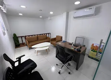 Go kite Travel and Tours LLC (Deira Branch)