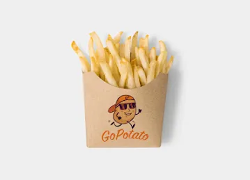 Go Potato