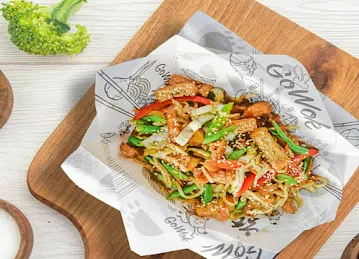 Go Wok