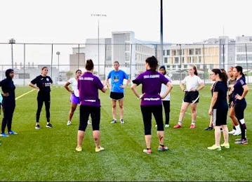 Goal Academy UAE