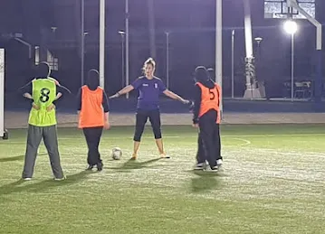 Goal Academy UAE