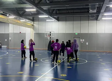 Goal Academy UAE